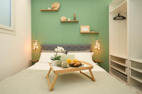 Duomo 10 min - Cozy with Netflix & WiFi Milano